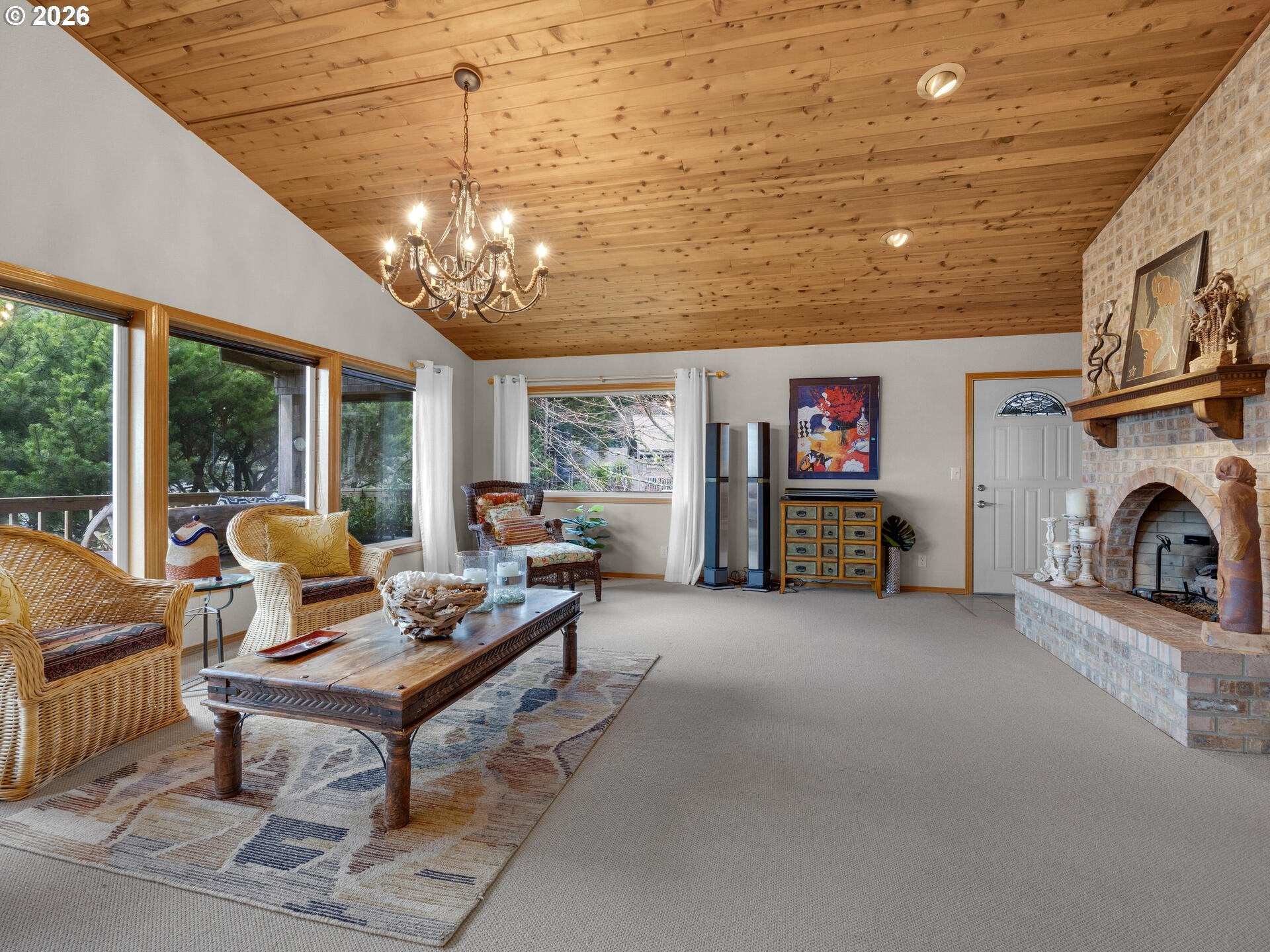 Cannon Beach, Oregon, 97110, United States, 4 Bedrooms Bedrooms, ,3 BathroomsBathrooms,Residential,Active,2015806