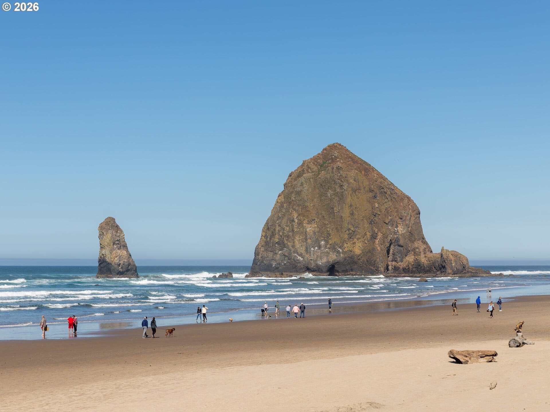 Cannon Beach, Oregon, 97110, United States, 4 Bedrooms Bedrooms, ,3 BathroomsBathrooms,Residential,Active,2015806