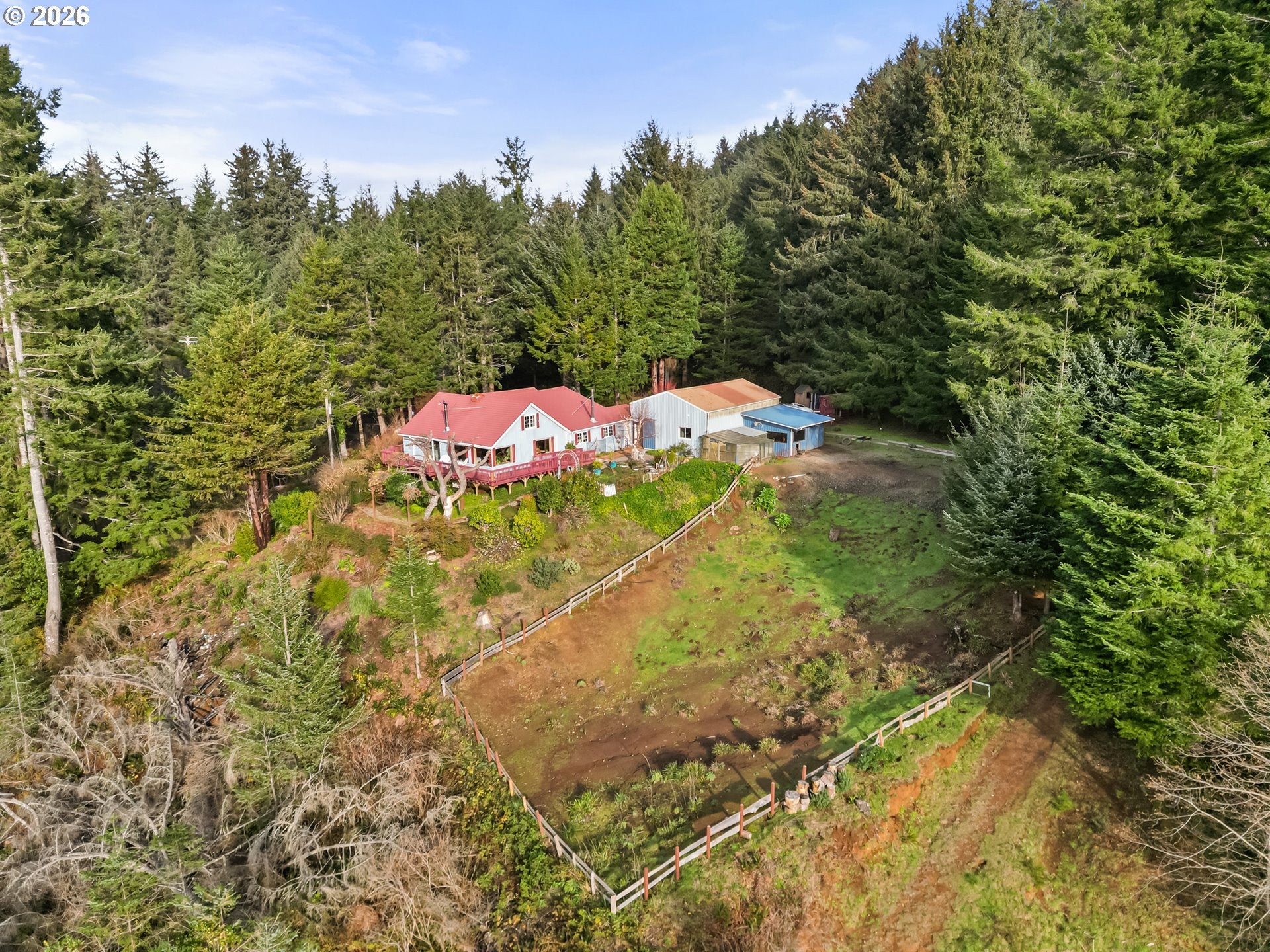 Gold Beach, Oregon, 97444, United States, 3 Bedrooms Bedrooms, ,2 BathroomsBathrooms,Residential,Active,2011203