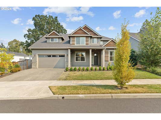 1652 N SWEETGUM ST, CANBY, OR 97013 - Image 1