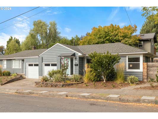 3925 SE 37TH AVE, PORTLAND, OR 97202 - Image 1