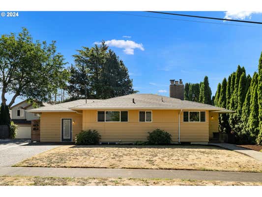 7320 SE SHERMAN ST, PORTLAND, OR 97215 - Image 1