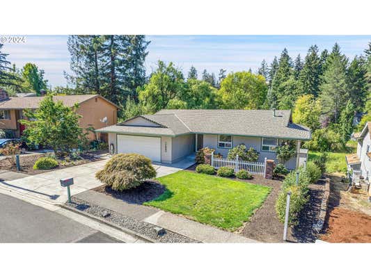 14880 SW BONNIE BRAE ST, BEAVERTON, OR 97007 - Image 1