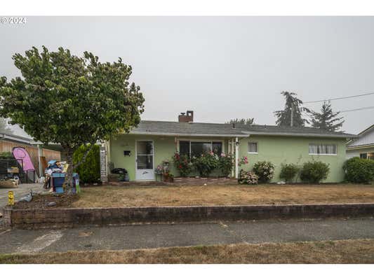 1015 MYRTLE CREST LN, MYRTLE POINT, OR 97458 - Image 1