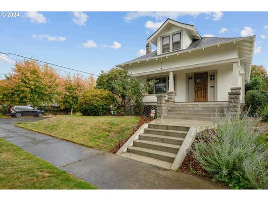 3972 N COLONIAL AVE, PORTLAND, OR 97227 - Image 1