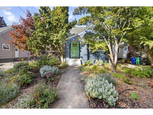 4741 NE COUCH ST, PORTLAND, OR 97213 - Image 1