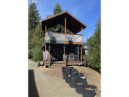 6890 ALVORD ALLEY RD, GRAND RONDE, OR 97347 - Image 1