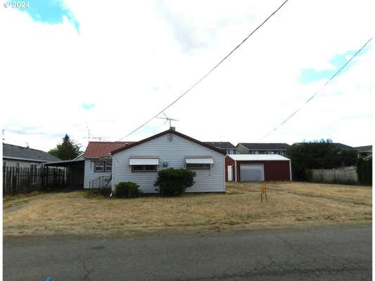 207 LOLA ST, MOLALLA, OR 97038 - Image 1