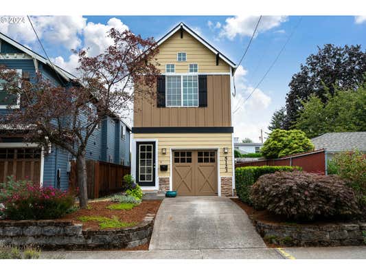 5123 SE 48TH AVE, PORTLAND, OR 97206 - Image 1