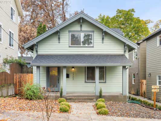 1723 SE MILLER ST, PORTLAND, OR 97202 - Image 1