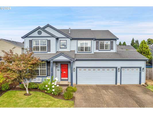 2138 N LAURELWOOD ST, CANBY, OR 97013 - Image 1