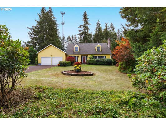 14490 S MUELLER RD, OREGON CITY, OR 97045 - Image 1