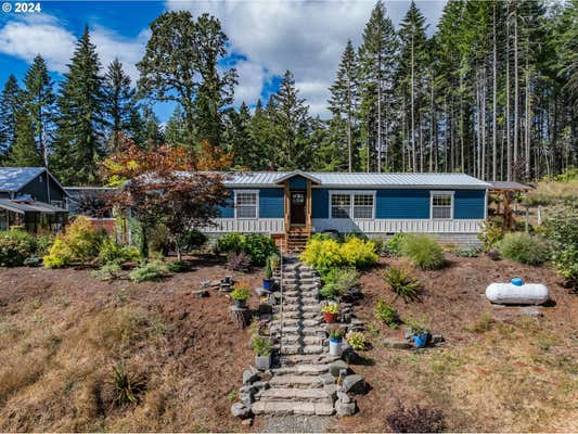 24139 OLD PEAK RD, PHILOMATH, OR 97370 - Image 1