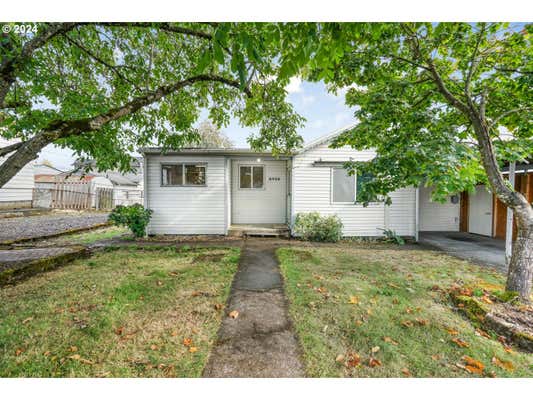 8428 SE 77TH AVE, PORTLAND, OR 97206 - Image 1