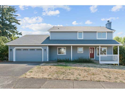 19450 SUNSET SPRINGS DR, OREGON CITY, OR 97045 - Image 1