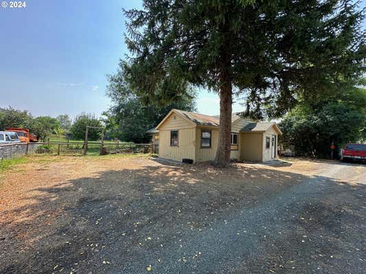 190 FARRA, MOUNT VERNON, OR 97865 - Image 1