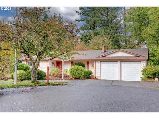 3303 SE 159TH AVE, PORTLAND, OR 97236 - Image 1