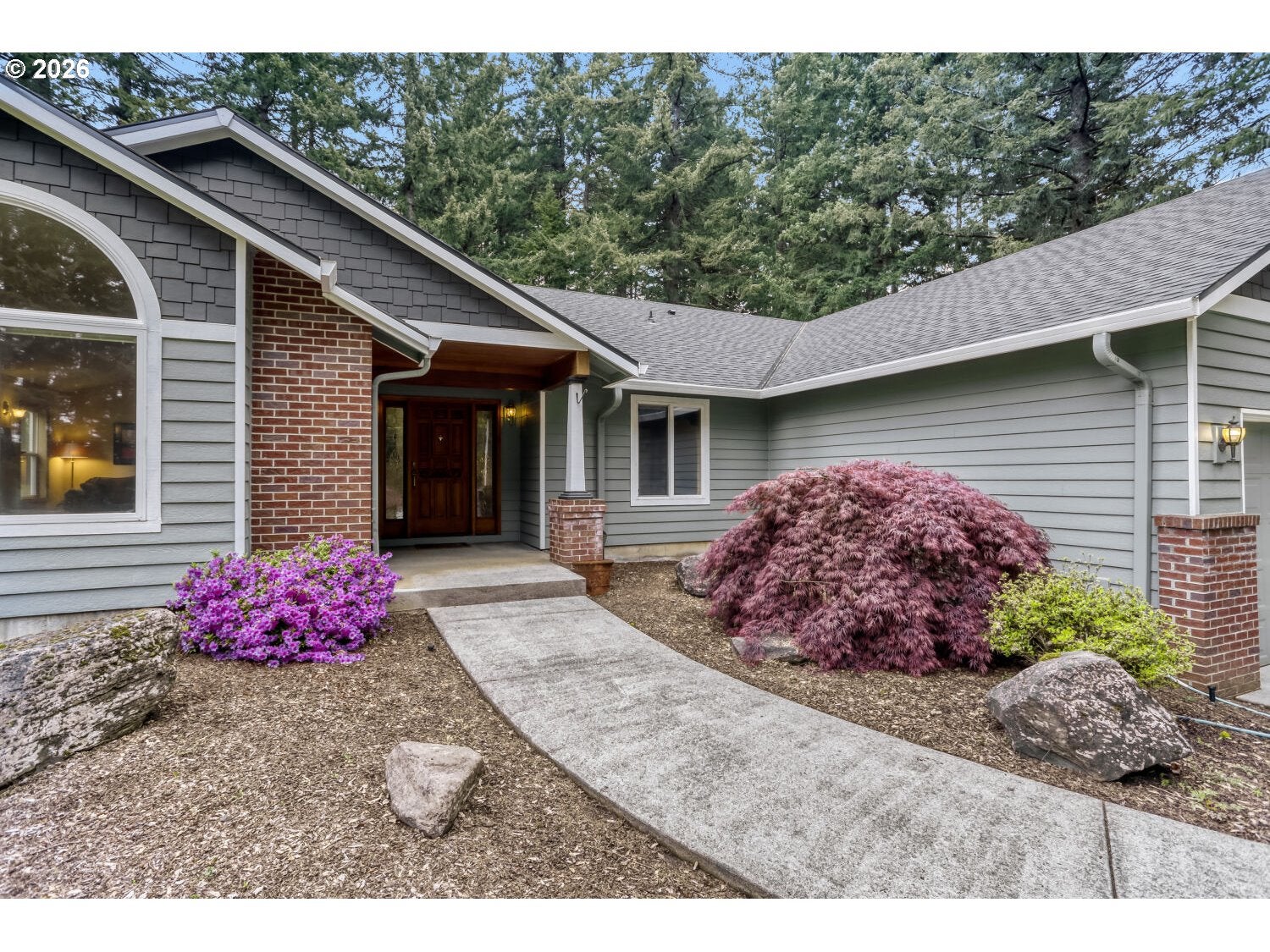 Sandy, Oregon, 97055, United States, 3 Bedrooms Bedrooms, ,2 BathroomsBathrooms,Residential,Active,2041437