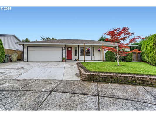 6246 SE WICKER CT, HILLSBORO, OR 97123 - Image 1