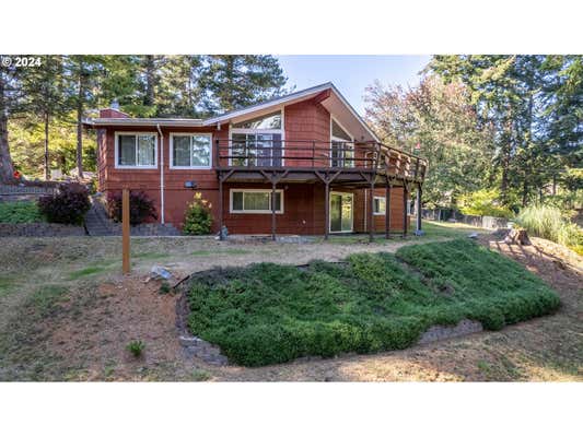 64331 SUN VALLEY RD, NORTH BEND, OR 97459 - Image 1