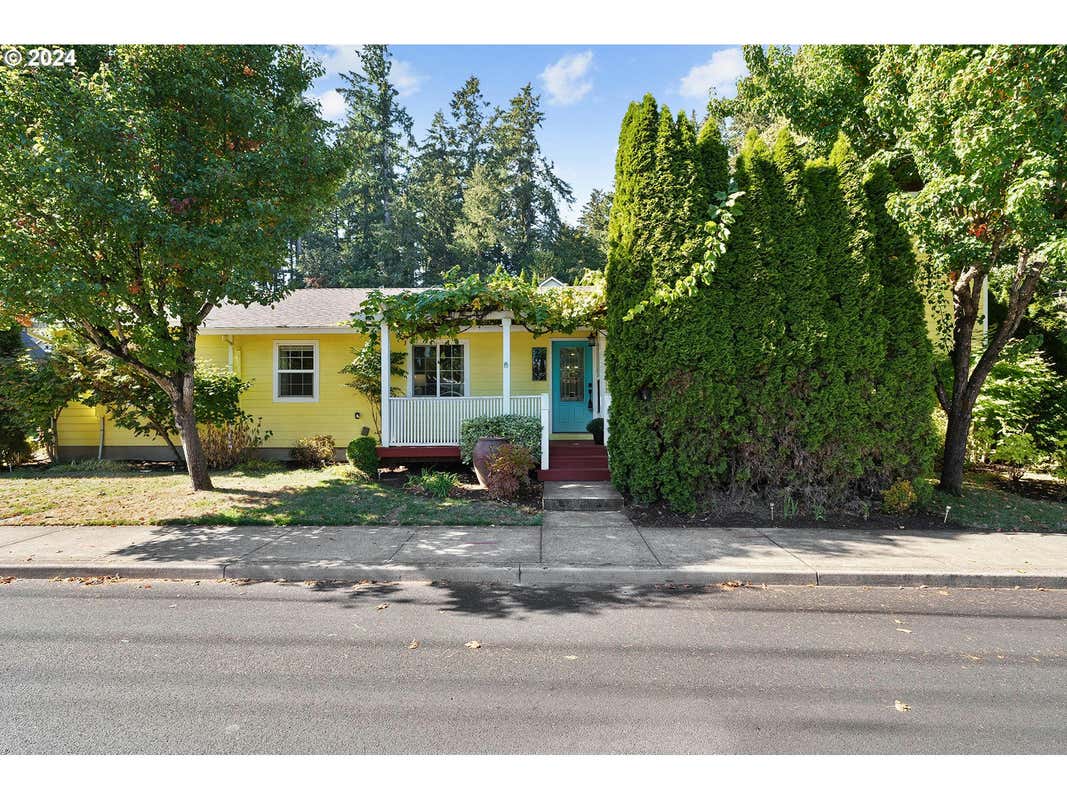 2023 N REDWOOD ST, CANBY, OR 97013, photo 1 of 48