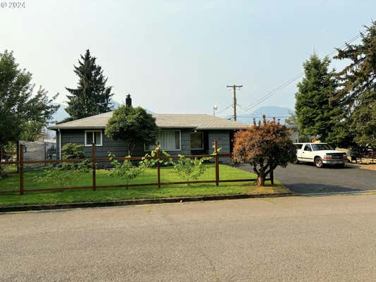 47712 PORTAL DR, OAKRIDGE, OR 97463 - Image 1