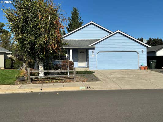 1293 TASA CREEK DR, CRESWELL, OR 97426 - Image 1