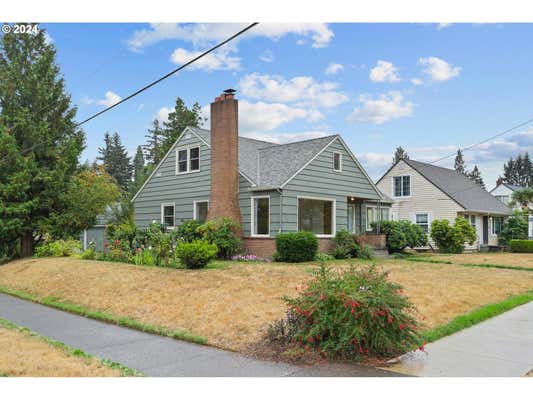 8922 NE SCHUYLER ST, PORTLAND, OR 97220 - Image 1