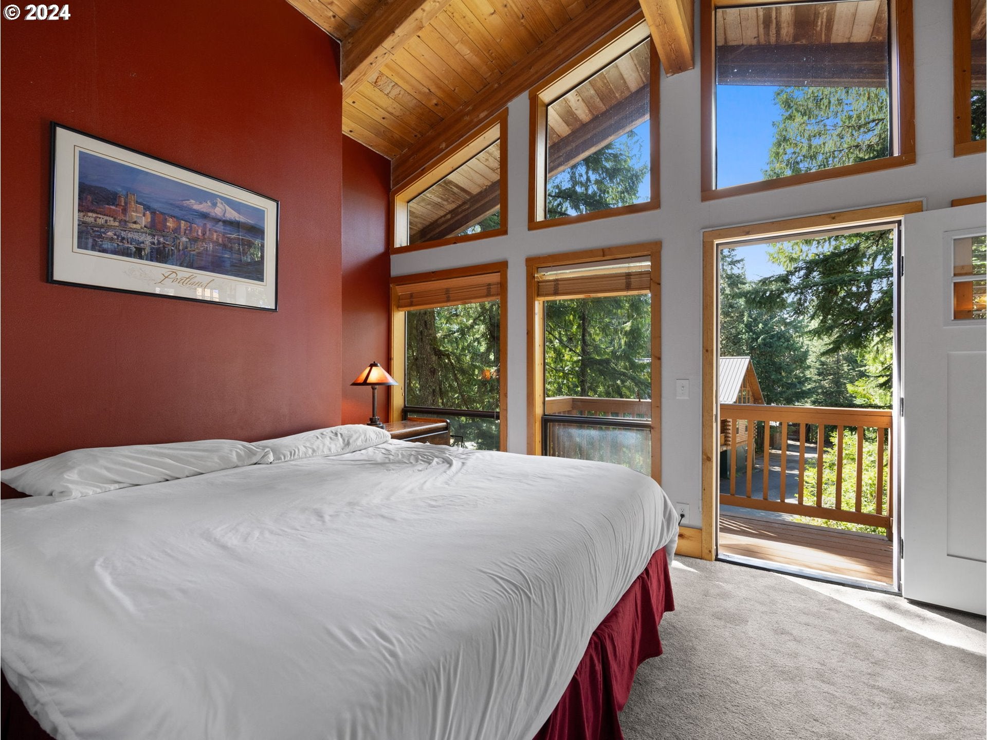 Government Camp, Oregon, 97028, United States, 5 Bedrooms Bedrooms, ,4 BathroomsBathrooms,Residential,Active,1704266