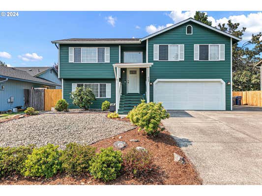 660 S 41ST PL, SPRINGFIELD, OR 97478 - Image 1