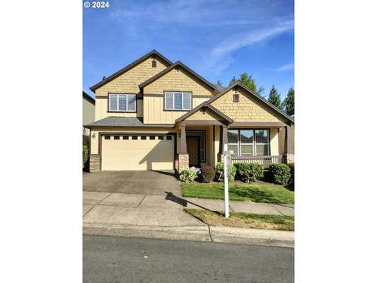 3724 NW PINON HILLS TER, PORTLAND, OR 97229 - Image 1