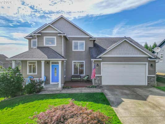 1514 W E PL, LA CENTER, WA 98629 - Image 1