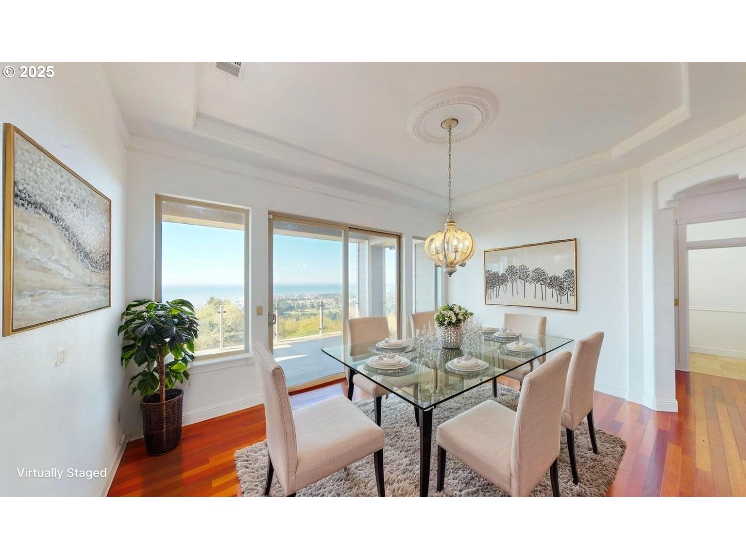 Brookings, Oregon, 97415, United States, 4 Bedrooms Bedrooms, ,4 BathroomsBathrooms,Residential,Active,1967294