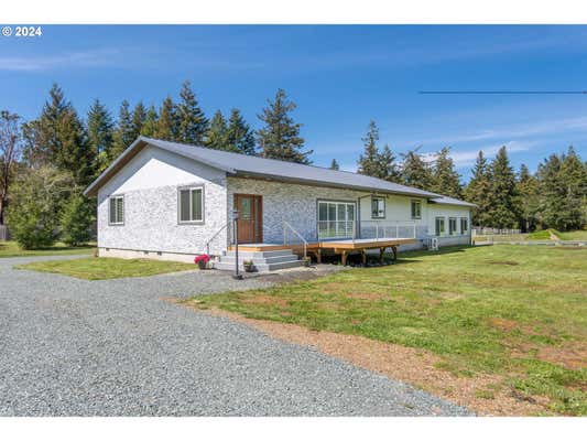 87829 TWO MILE LN, BANDON, OR 97411 - Image 1