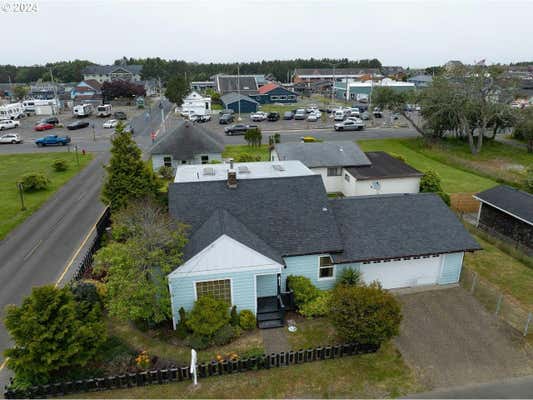 411 WASHINGTON AVE, LONG BEACH, WA 98631 - Image 1