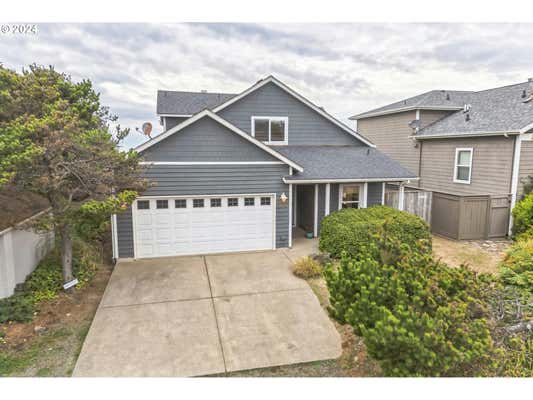 6875 NEPTUNE AVE, GLENEDEN BEACH, OR 97388 - Image 1