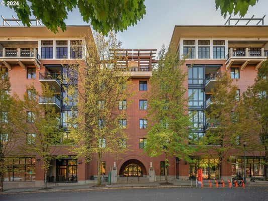 1030 NW JOHNSON ST APT 323, PORTLAND, OR 97209 - Image 1