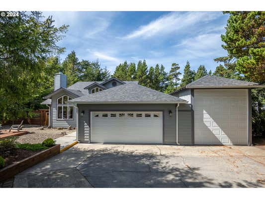 88030 WINDLEAF WAY, FLORENCE, OR 97439 - Image 1