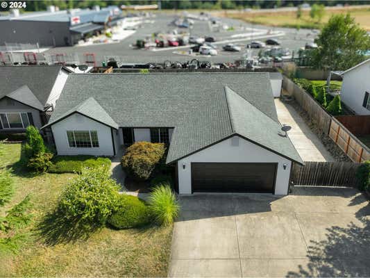 139 QUAIL CT, WINSTON, OR 97496 - Image 1