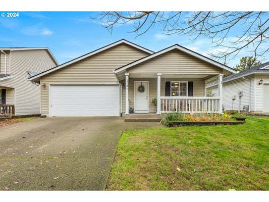 1107 E SUNSET DR, NEWBERG, OR 97132 - Image 1