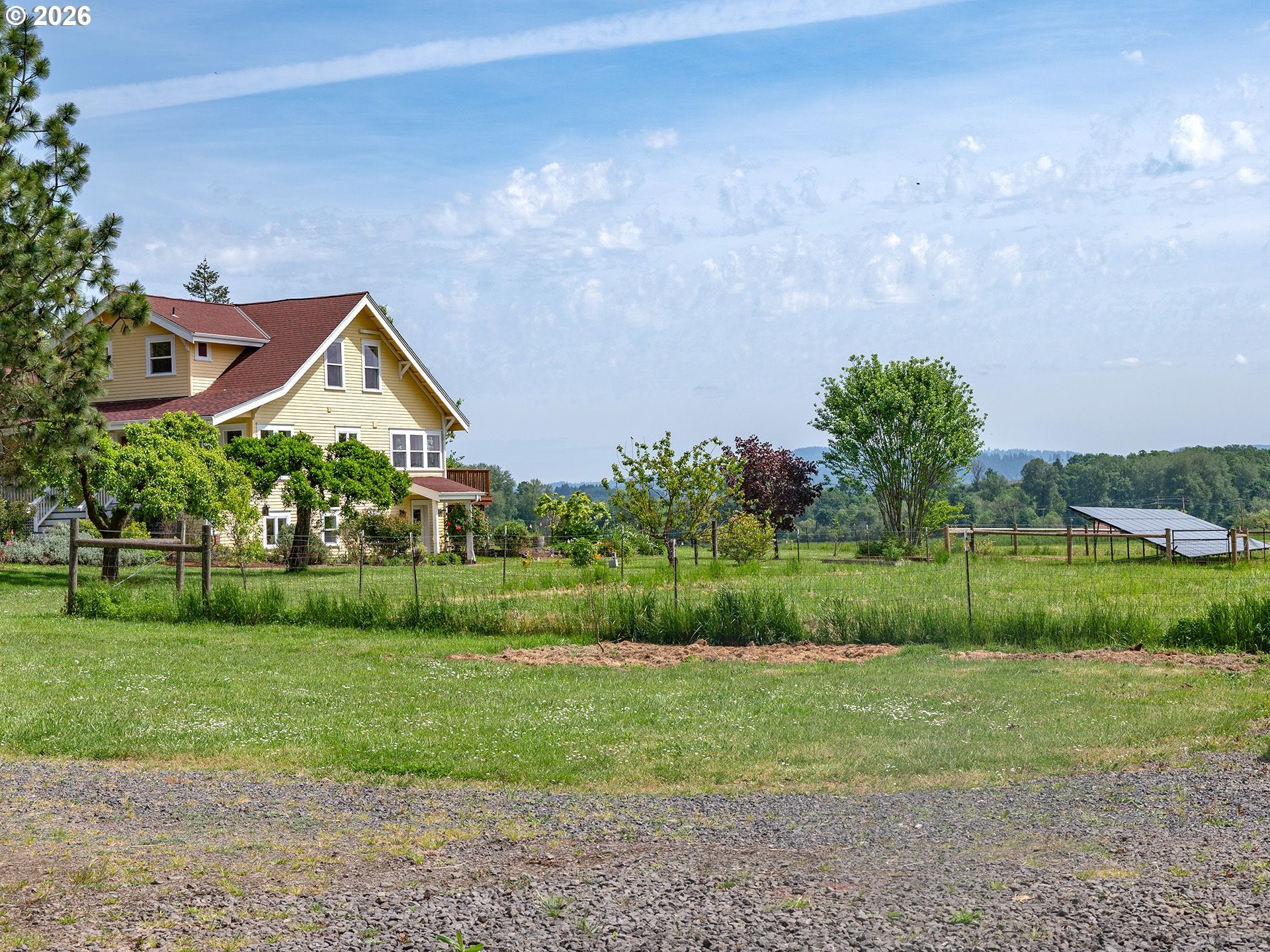Yamhill, Oregon, 97148, United States, 4 Bedrooms Bedrooms, ,4 BathroomsBathrooms,Residential,Active,2044545