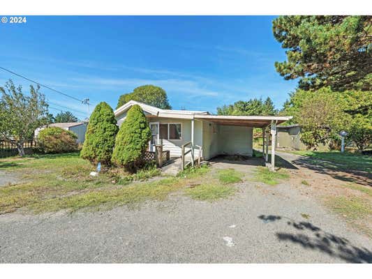 90853 TRAVIS LN, COOS BAY, OR 97420 - Image 1