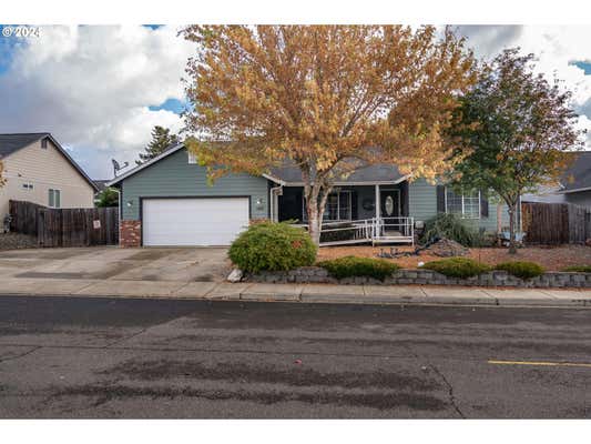 149 WOODDUCK ST, WINSTON, OR 97496 - Image 1