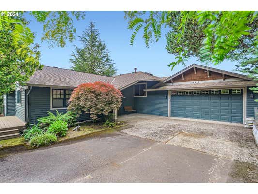 14935 SW HAWK RIDGE RD, PORTLAND, OR 97224 - Image 1