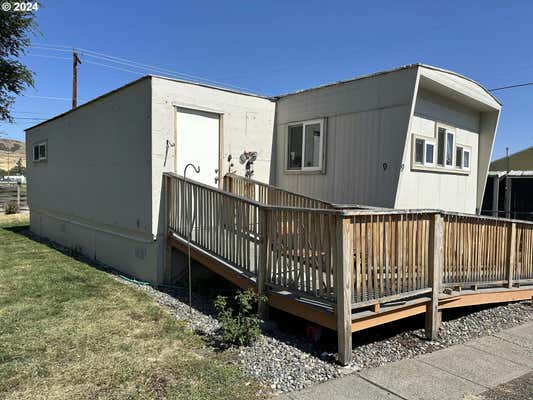 3319 W 10TH ST UNIT 9, THE DALLES, OR 97058 - Image 1