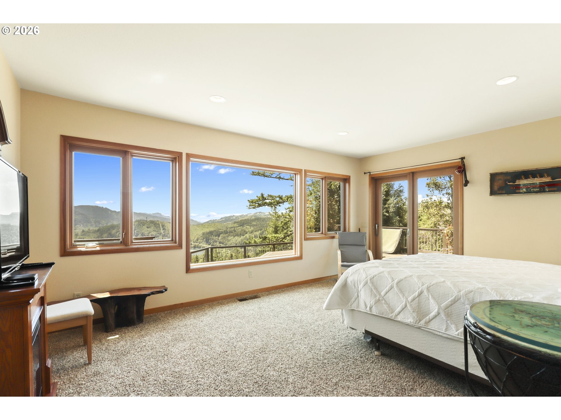 Gold Beach, Oregon, 97444, United States, 4 Bedrooms Bedrooms, ,4 BathroomsBathrooms,Residential,Active,2021632