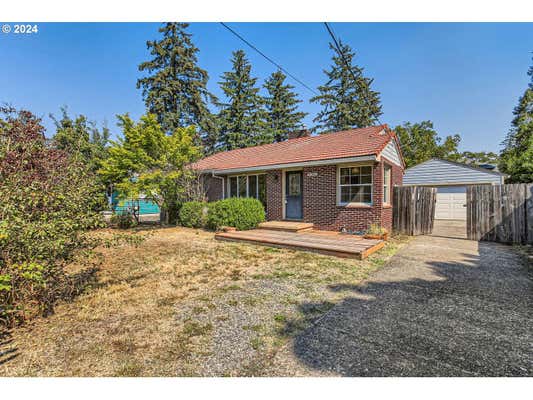 3740 SE 134TH AVE, PORTLAND, OR 97236 - Image 1