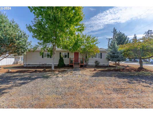 380 W 3RD ST, HALSEY, OR 97348 - Image 1