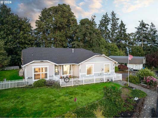 307 W 3RD CT, LA CENTER, WA 98629 - Image 1