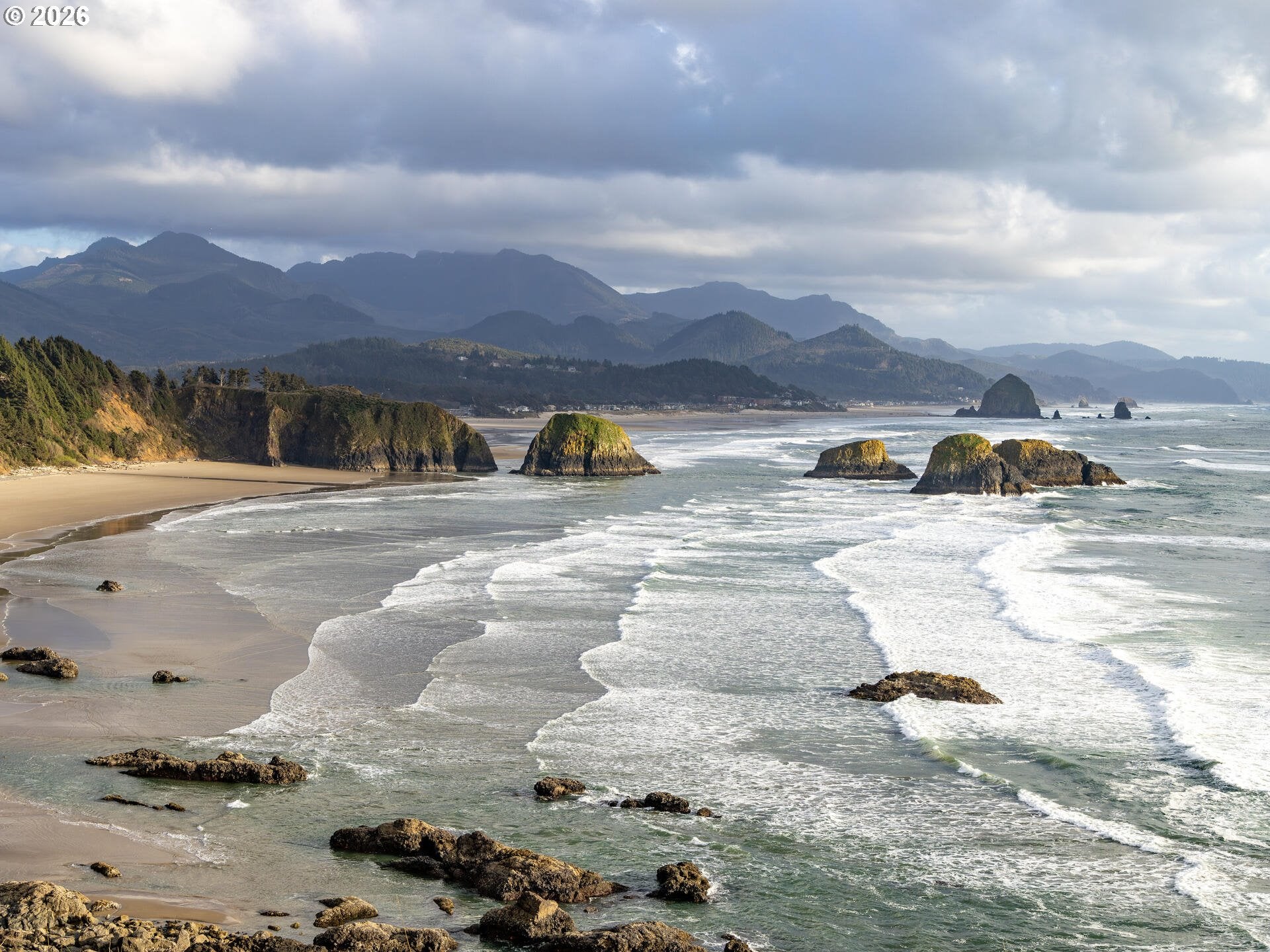Cannon Beach, Oregon, 97110, United States, 5 Bedrooms Bedrooms, ,6 BathroomsBathrooms,Residential,Active,2015847